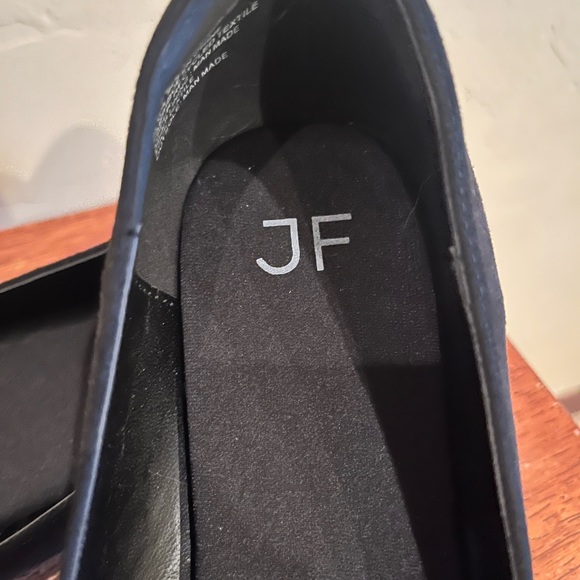 Amanda Pointed Toe JustFab - Picture 4 of 5